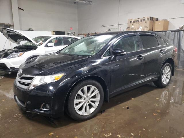 Image 1 of 2015 TOYOTA VENZA LE 2015 with VIN 4T3BA3BB1FU071167
