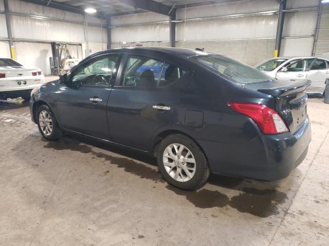 Image 2 of 2017 NISSAN VERSA S 2017 with VIN 3N1CN7AP8HL822386