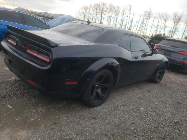 Image 3 of 2019 DODGE CHALLENGER R/T SCAT PACK 2019 with VIN 2C3CDZFJ1KH671704