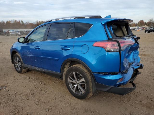 Image 2 of 2016 TOYOTA RAV4 XLE 2016 with VIN JTMRFREV1GD178226