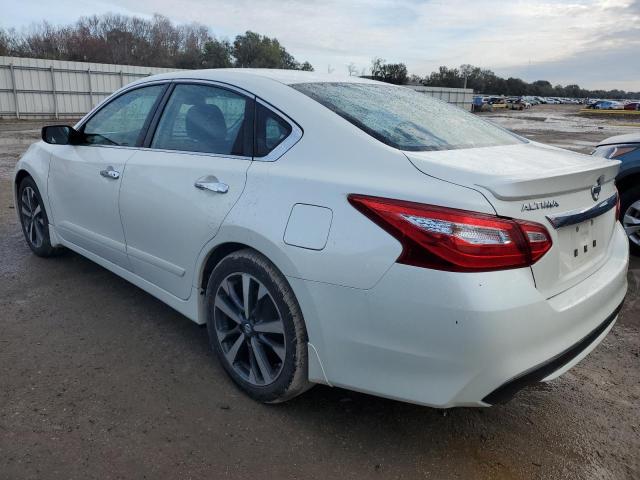 Image 2 of 2016 NISSAN ALTIMA 2.5 2016 with VIN 1N4AL3AP3GC279824