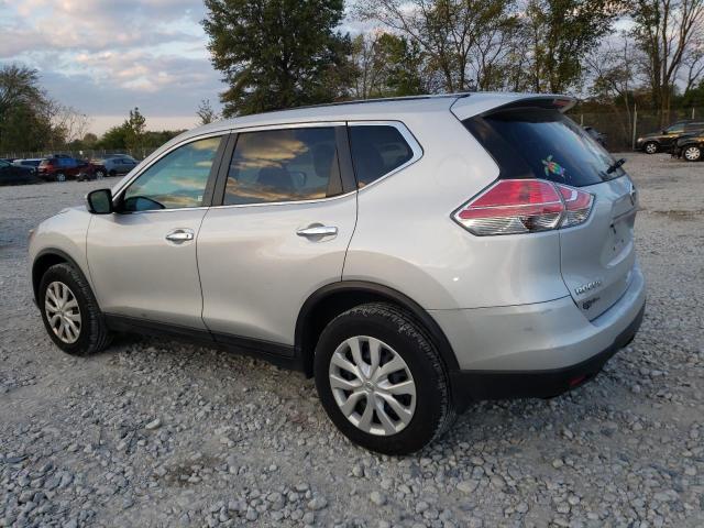 Image 2 of 2015 NISSAN ROGUE S 2015 with VIN 5N1AT2MK9FC856368
