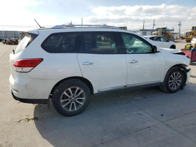 Obraz 3 z 2013 NISSAN PATHFINDER S 2013 z VIN 5N1AR2MM0DC672787