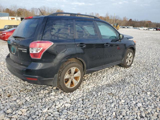 Image 3 of 2015 SUBARU FORESTER 2.5I PREMIUM 2015 with VIN JF2SJADC2FH569461