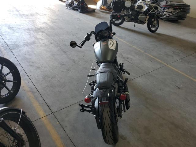 Image 3 of 2023 INDIAN MOTORCYCLE CO. SCOUT ROGUE ABS 2023 with VIN 56KMTC006P3191145