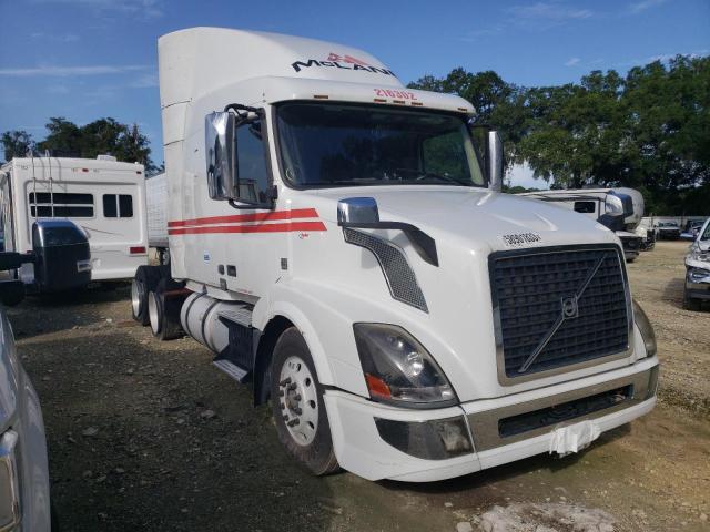 2017 VOLVO VN VNL 2017 image