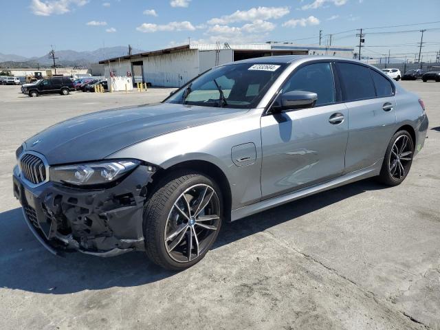 Image 1 of 2023 BMW 330E  2023 with VIN 3MW39FF08P8C95746