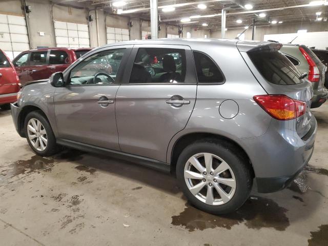 Изображение 2 2015 MITSUBISHI OUTLANDER SPORT ES 2015 с VIN 4A4AR3AU5FE018558