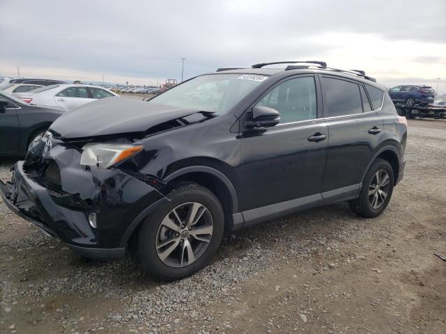 Image 1 of 2016 TOYOTA RAV4 XLE 2016 with VIN 2T3WFREV1GW292359