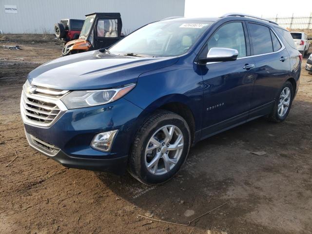 Obraz 1 z 2019 CHEVROLET EQUINOX PREMIER 2019 z VIN 2GNAXXEV5K6150782