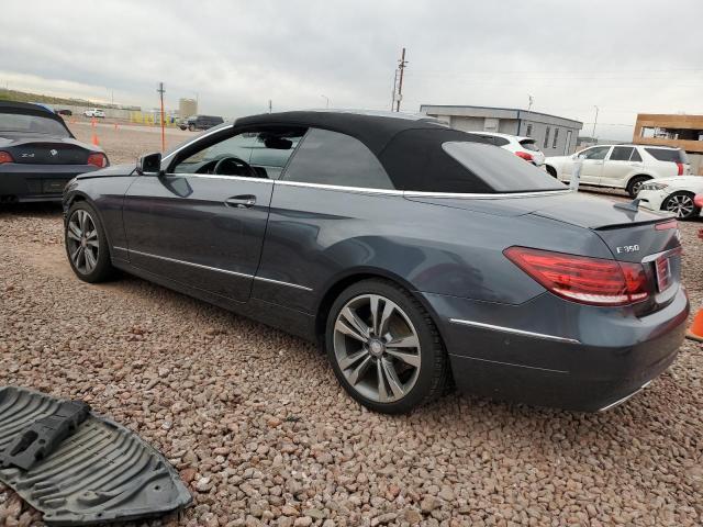 Изображение 2 2014 MERCEDES-BENZ E 350 2014 с VIN WDDKK5KF6EF279465