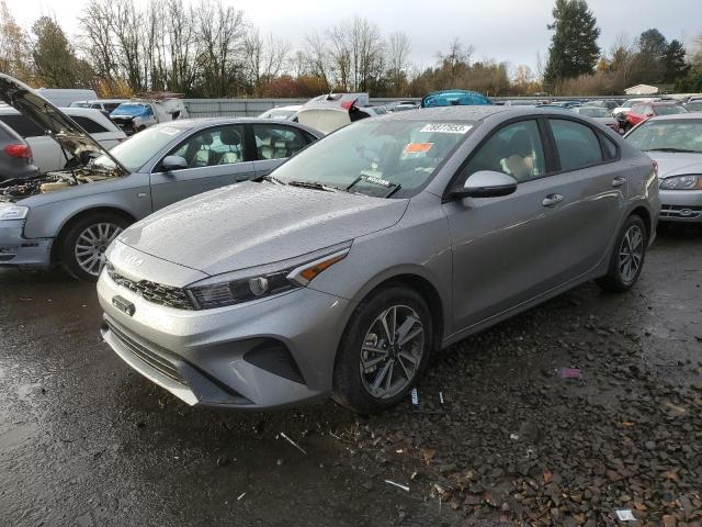 Obraz 2023 KIA FORTE LX 2023