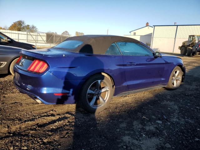 Image 3 of 2015 FORD MUSTANG  2015 with VIN 1FATP8EM1F5374248