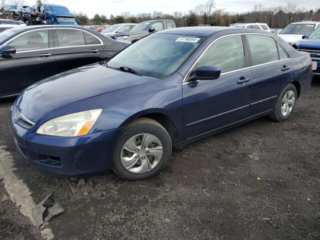 Image 1 of 2007 HONDA ACCORD SE 2007 with VIN 1HGCM56397A079531