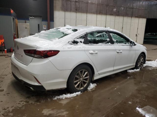 Obraz 3 z 2018 HYUNDAI SONATA SE 2018 z VIN 5NPE24AF1JH600699