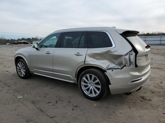 Изображение 2 2018 VOLVO XC90 T6 2018 с VIN YV4A22PLXJ1382136