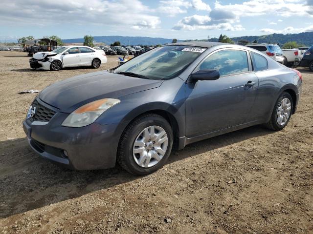 Obraz 1 z 2009 NISSAN ALTIMA 2.5S 2009 z VIN 1N4AL24E69C160074