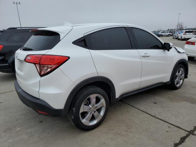 Obraz 3 z 2016 HONDA HR-V EX 2016 z VIN 3CZRU5H52GM744872