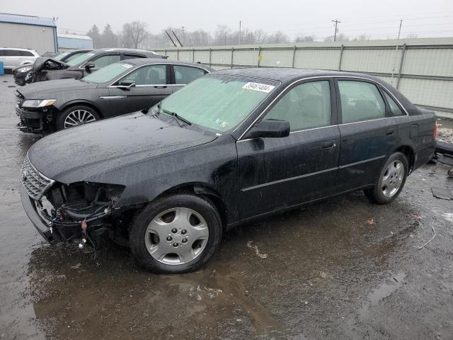 Изображение 2003 TOYOTA AVALON XL 2003