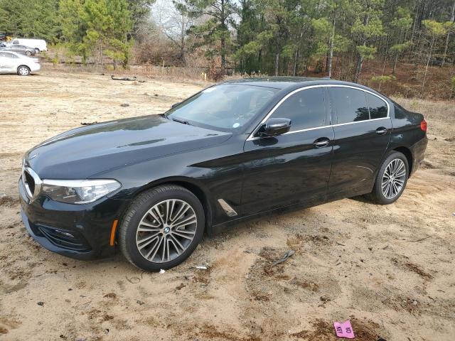 Изображение 2018 BMW 530 XI 2018