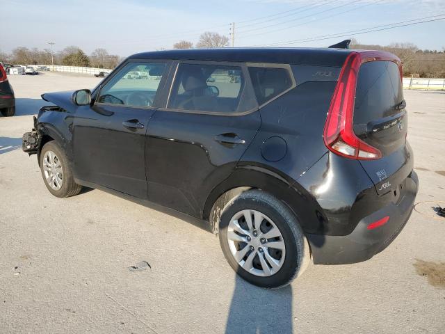 Изображение 2 2020 KIA SOUL LX 2020 с VIN KNDJ23AU4L7120252