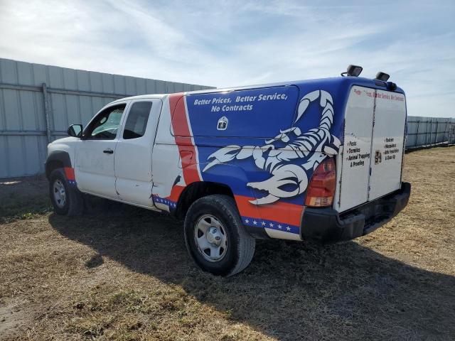 Obraz 2 z 2015 TOYOTA TACOMA PRERUNNER ACCESS CAB 2015 z VIN 5TFTX4GN0FX043612