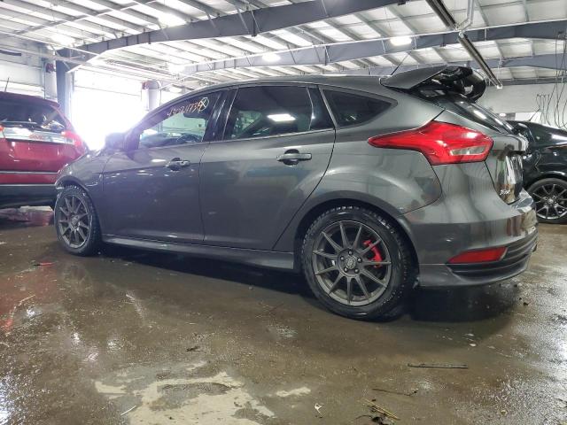 Image 2 of 2016 FORD FOCUS ST 2016 with VIN 1FADP3L98GL282492