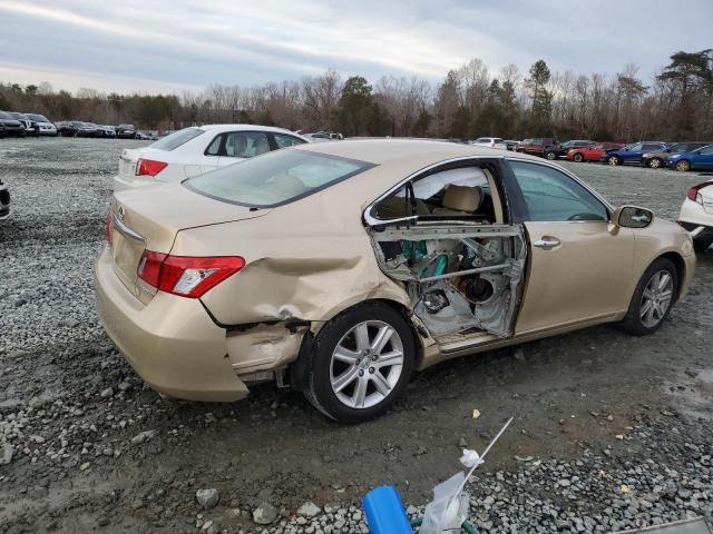 Image 3 of 2007 LEXUS ES 350 2007 with VIN JTHBJ46G072053649