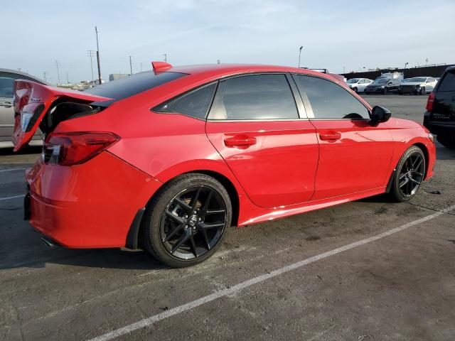 Obraz 3 z 2022 HONDA CIVIC SPORT 2022 z VIN 2HGFE2F55NH609499