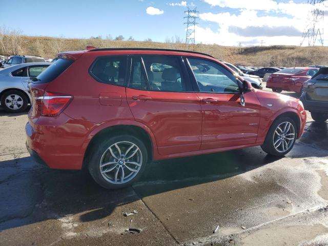 Image 3 of 2016 BMW X3 XDRIVE35I 2016 with VIN 5UXWX7C59G0R18392