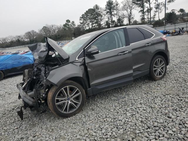 2019 FORD EDGE TITANIUM 2019 image