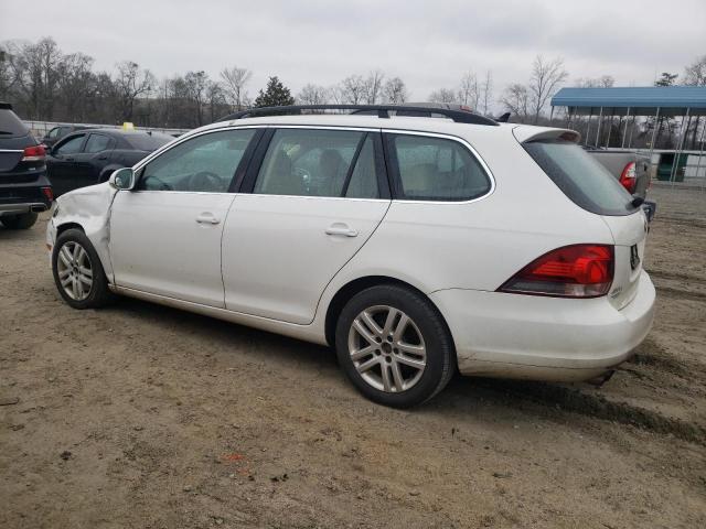 Изображение 2 2014 VOLKSWAGEN JETTA TDI 2014 с VIN 3VWPL7AJXEM626243