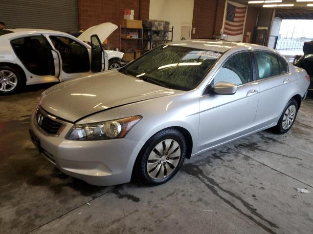 Изображение 1 2010 HONDA ACCORD LX 2010 с VIN 1HGCP2F34AA013515
