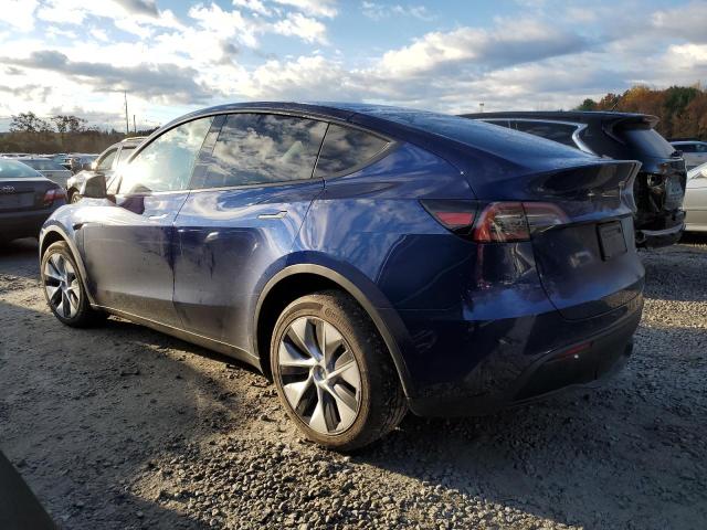 Image 2 of 2023 TESLA MODEL Y  2023 with VIN 7SAYGDEE4PA136976
