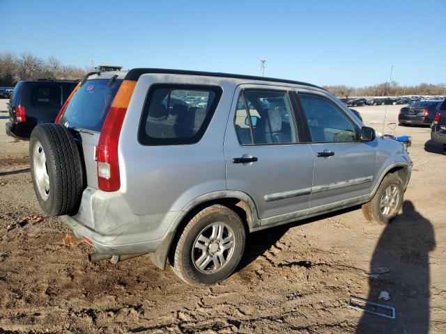 Obraz 3 z 2002 HONDA CR-V LX 2002 z VIN JHLRD77482C065969