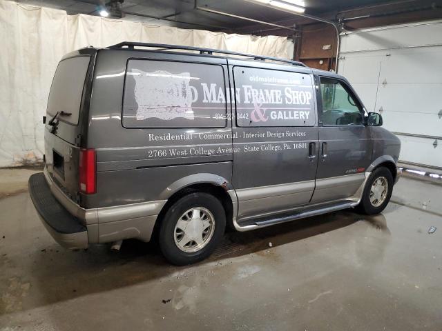 Image 3 of 2001 CHEVROLET ASTRO  2001 with VIN 1GNEL19W21B125492