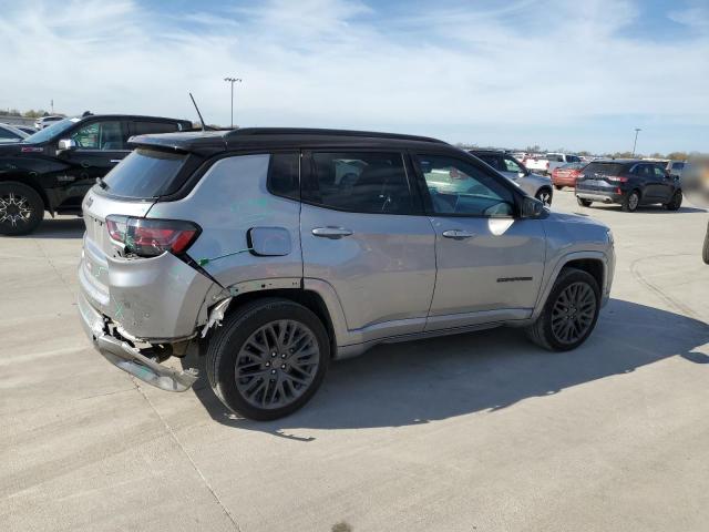 Image 3 of 2022 JEEP COMPASS LIMITED 2022 with VIN 3C4NJDCB2NT203067