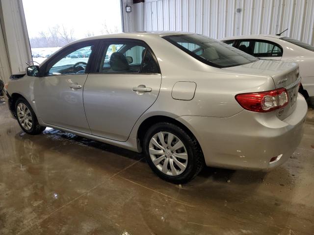 Изображение 2 2013 TOYOTA COROLLA BASE 2013 с VIN 5YFBU4EE8DP100612