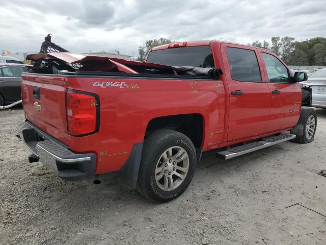 Obraz 3 z 2014 CHEVROLET SILVERADO K1500 LT 2014 z VIN 3GCUKREC5EG140292