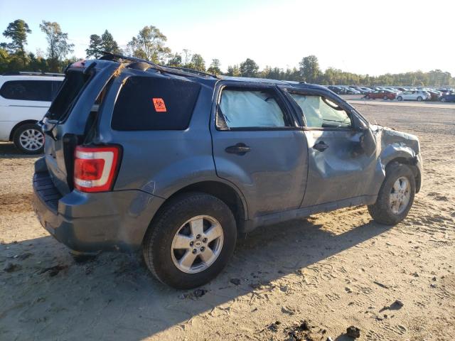 Image 3 of 2012 FORD ESCAPE XLT 2012 with VIN 1FMCU9D77CKC52412