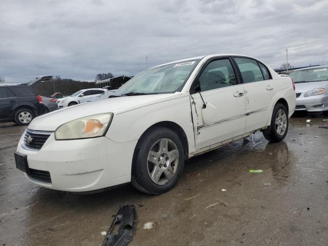 Image 1 of 2006 CHEVROLET MALIBU LT 2006 with VIN 1G1ZT518X6F279195