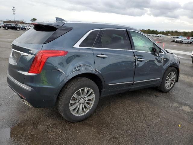Изображение 3 2019 CADILLAC XT5 LUXURY 2019 с VIN 1GYKNDRS2KZ292104