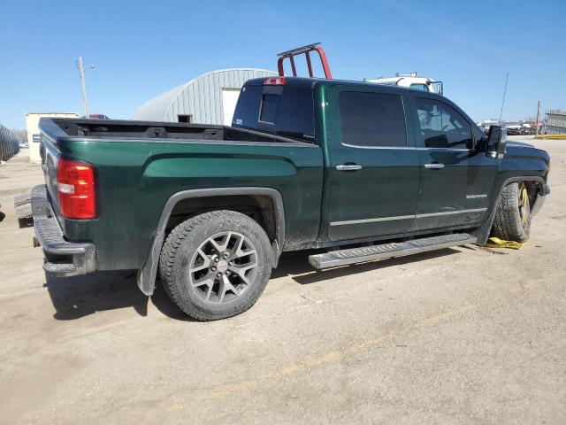 Image 3 of 2015 GMC SIERRA K1500 SLT 2015 with VIN 3GTU2VEC1FG160694