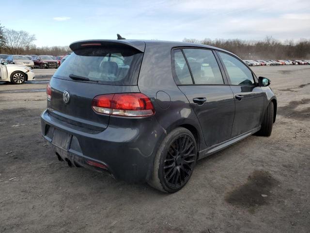 Image 3 of 2013 VOLKSWAGEN GOLF R  2013 with VIN WVWPF7AJ8DW011425