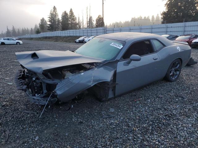 Image 1 of 2019 DODGE CHALLENGER R/T 2019 with VIN 2C3CDZBT0KH717255