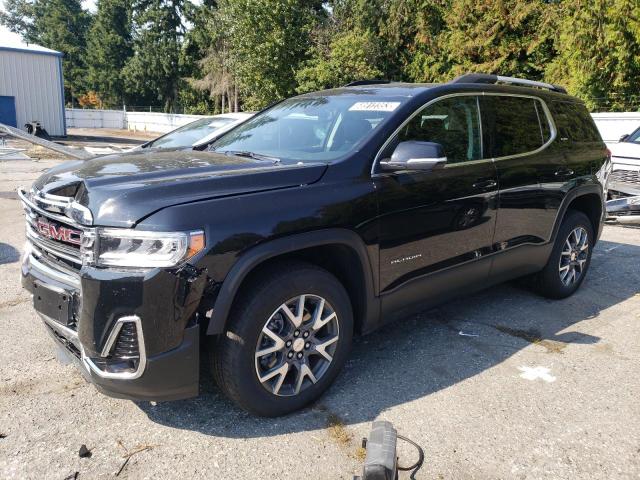Image 1 of 2023 GMC ACADIA SLT 2023 with VIN 1GKKNUL41PZ212903