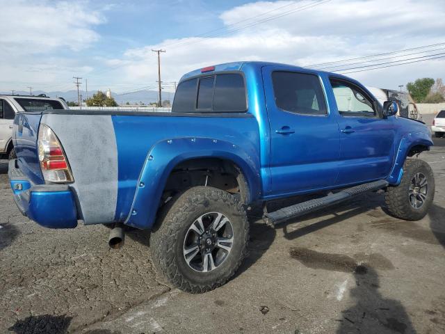 Изображение 3 2005 TOYOTA TACOMA DOUBLE CAB PRERUNNER 2005 с VIN 5TEJU62N15Z075589