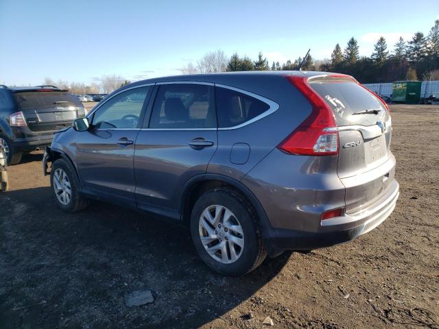 Image 2 of 2015 HONDA CR-V SE 2015 with VIN 2HKRM4H49FH125617