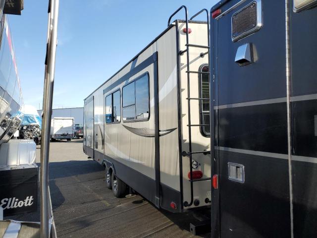 Obraz 3 z 2019 KEYSTONE COUGAR 2019 z VIN 4YDT29R2XKC500553