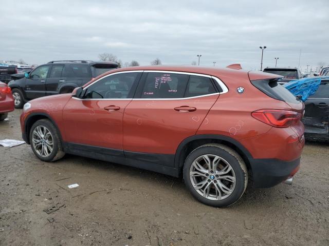 Изображение 2 2020 BMW X2 XDRIVE28I 2020 с VIN WBXYJ1C06L5R23823